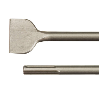 TOMAX SDS MAX EKSTRA GENİŞ KESKİ 18x400x75 - 1. görsel