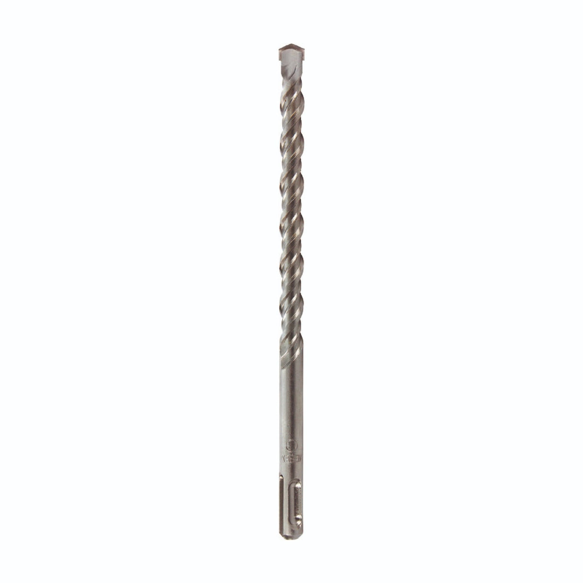 MEŞEM SDS PLUS MATKAP UCU 18x210 MM - Görsel 1