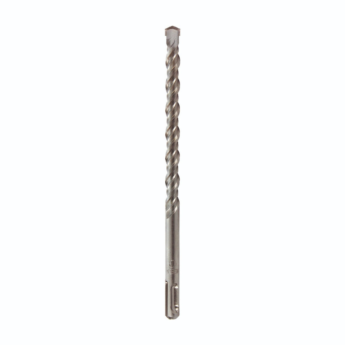 MEŞEM SDS PLUS MATKAP UCU 8x160 MM - Görsel 1
