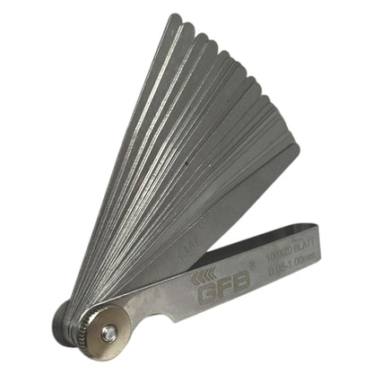 GFB SENTİL FİLLER ÇAKISI 100 MM (20 YAP.) KOD: 1410 - görsel 2