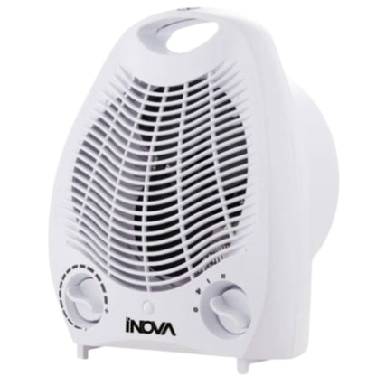 İNOVA STORM TURBO FANLI ISITICI 2000 W - görsel 1