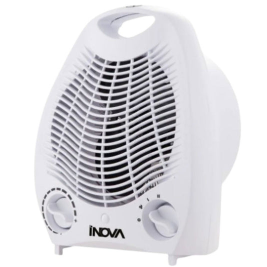 İNOVA STORM TURBO FANLI ISITICI 2000 W - görsel 1