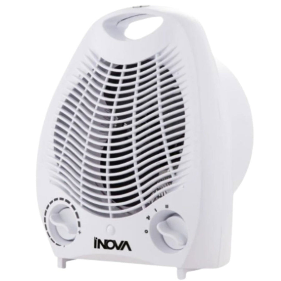 İNOVA STORM TURBO FANLI ISITICI 2000 W - görsel 1
