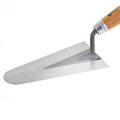 DUYAR SIVA MALASI AHŞAP SAP 18 CM KOD:152 - Görsel 2