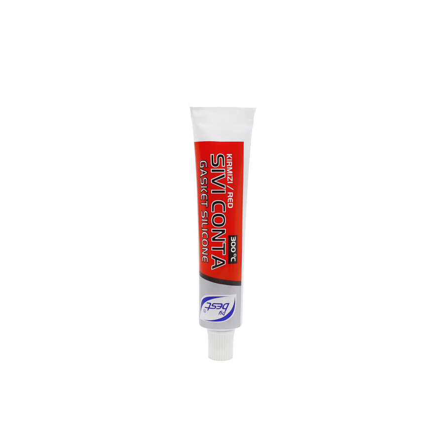 BYBEST SIVI CONTA 80 GR KIRMIZI