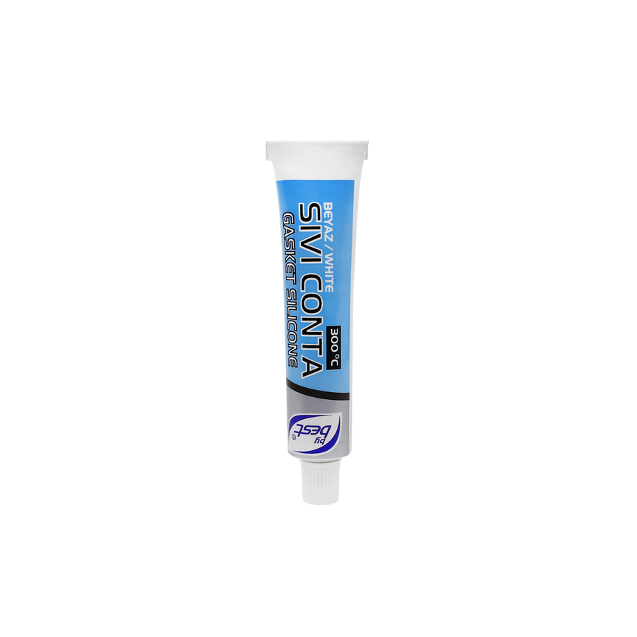 BYBEST SIVI CONTA 80 GR BEYAZ