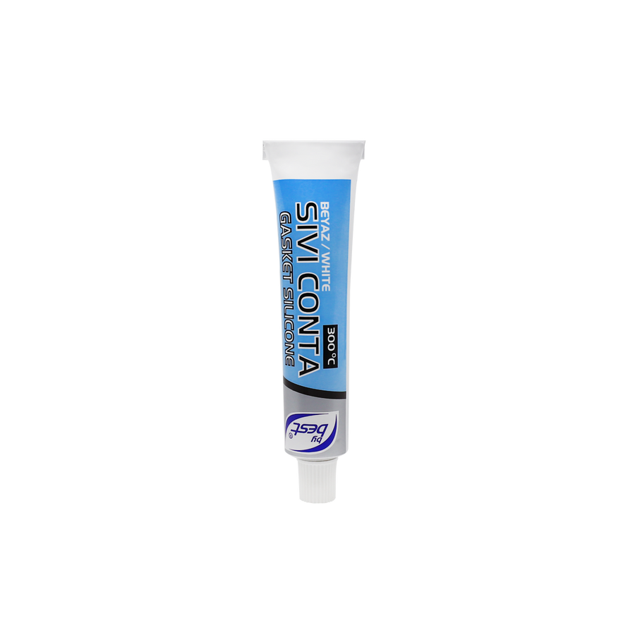BYBEST SIVI CONTA 45 GR BEYAZ