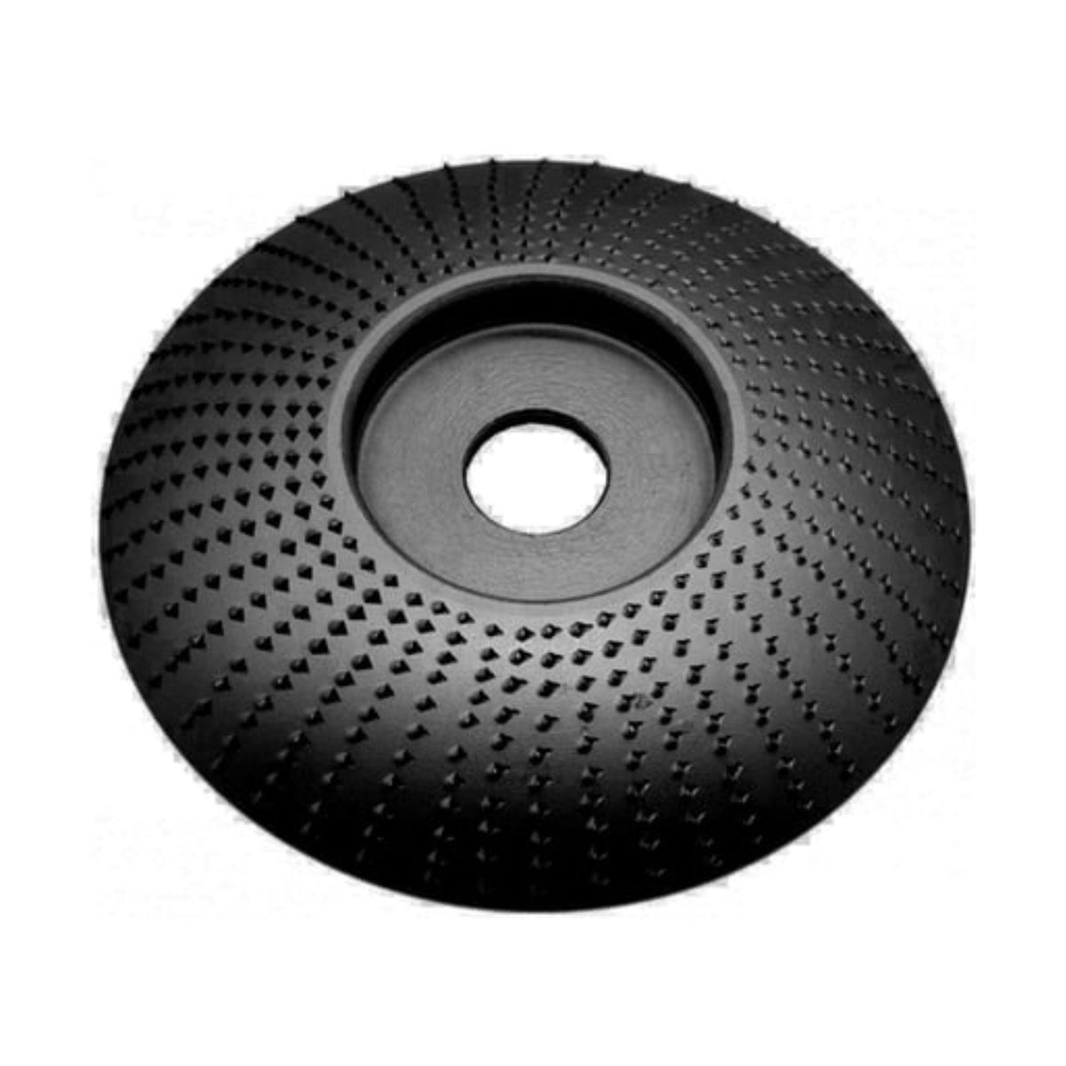 MEŞEM AHŞAP EĞE DİSK 115 MM KOD:665 - Görsel 3
