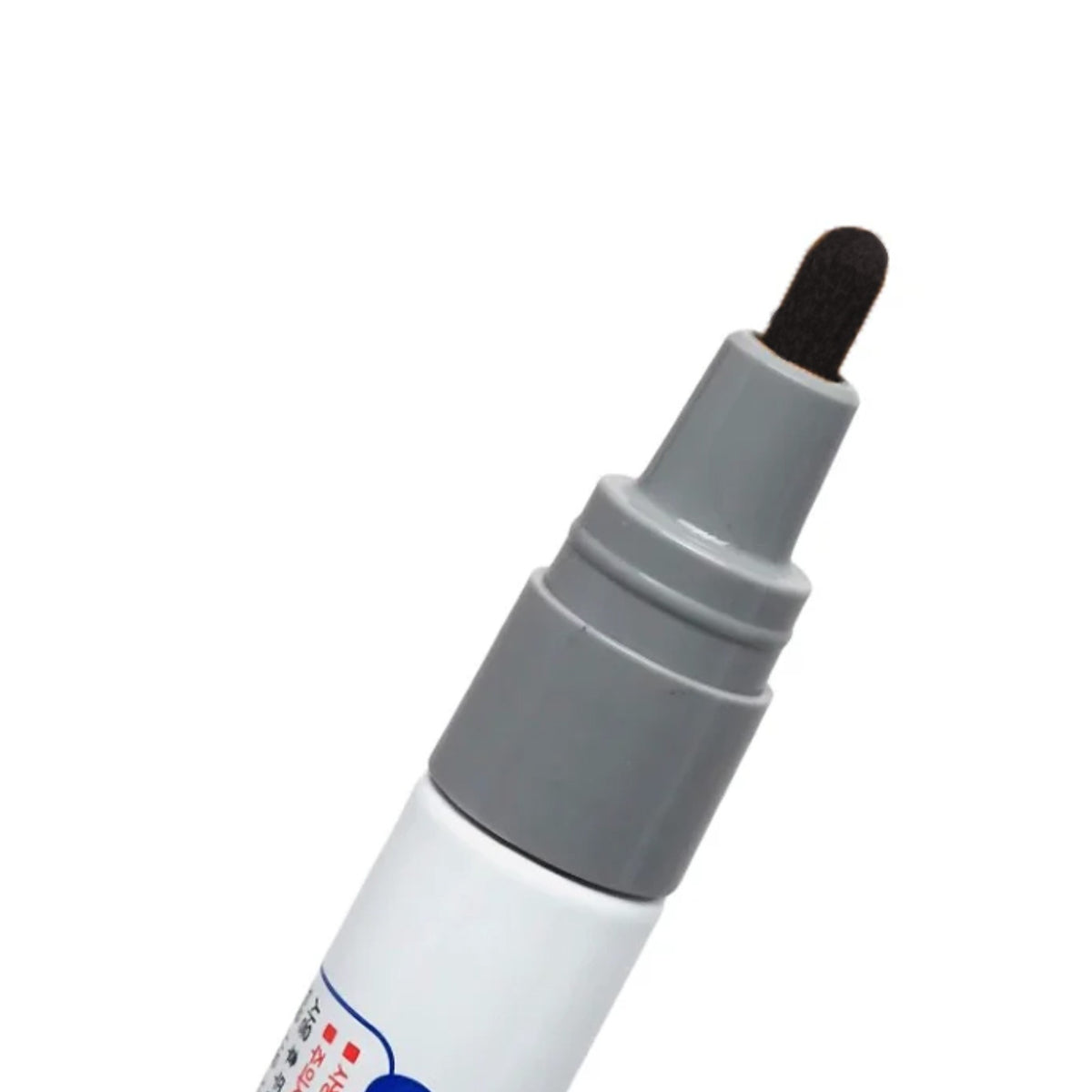 MUNHWA PAINT MARKER TAM ÖRTÜCÜ BOYA KALEMİ SİYAH - Görsel 2