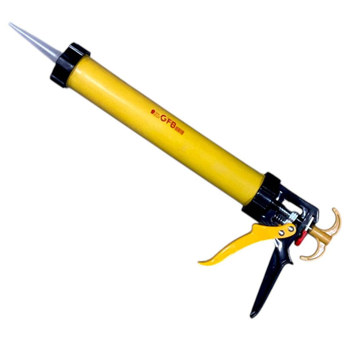 GFB SOSİS SİLİKON TABANCASI 600 ML KOD: 5119 - Görsel 6