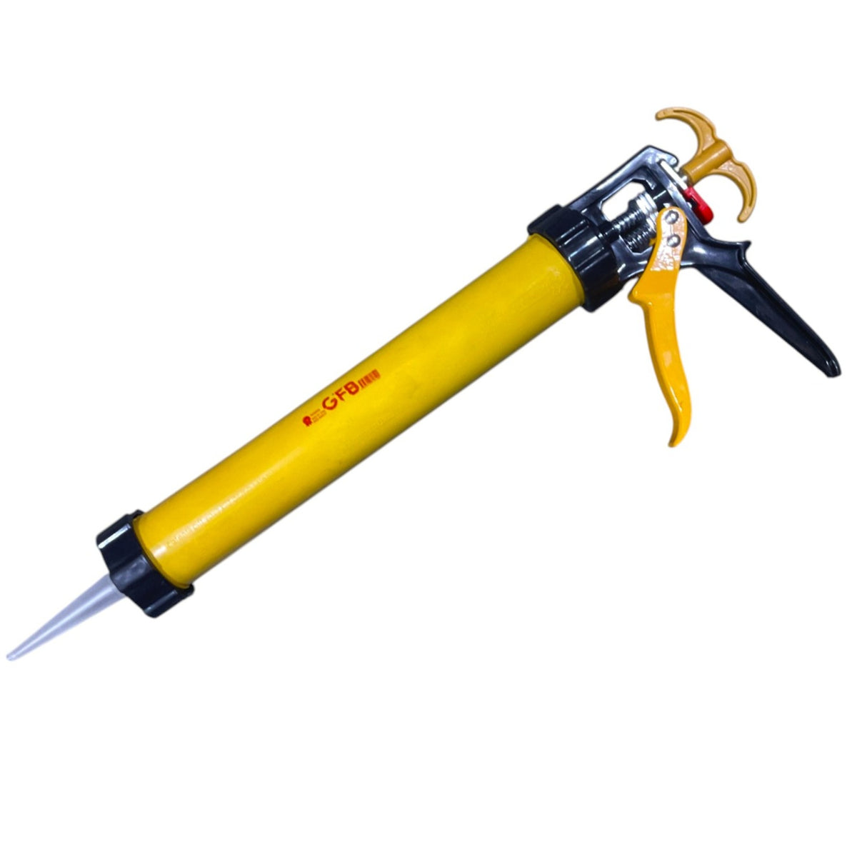 GFB SOSİS SİLİKON TABANCASI 600 ML KOD: 5119 - Görsel 1
