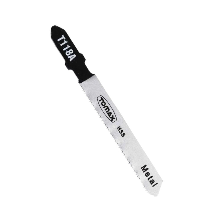 TOMAX NORMAL KESİM METAL DEKUPAJ AĞZI (T118A) - 1. görsel