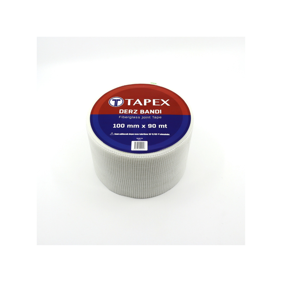 TAPEX DERZ BANTI 100 MMx90 MT
