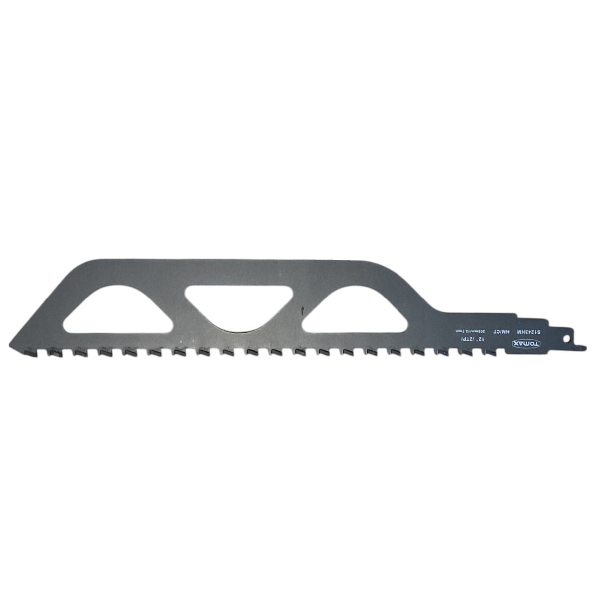 TOMAX YTONG-TUĞLA TİLKİ KUYRUĞU 305 MM(S1243HM) - 1. görsel