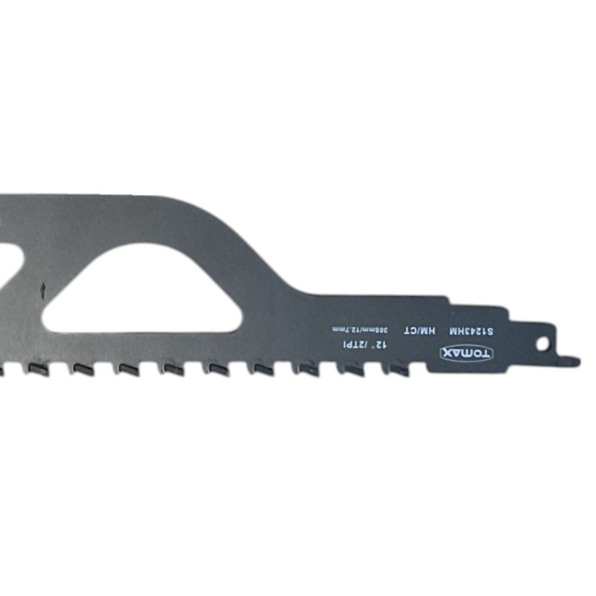 TOMAX YTONG-TUĞLA TİLKİ KUYRUĞU 305 MM(S1243HM) - 5. görsel