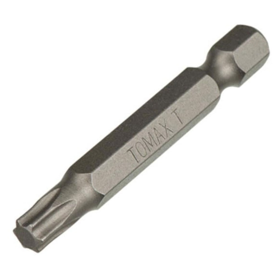 TOMAX TORX UÇ T25x50 MM - 1. görsel