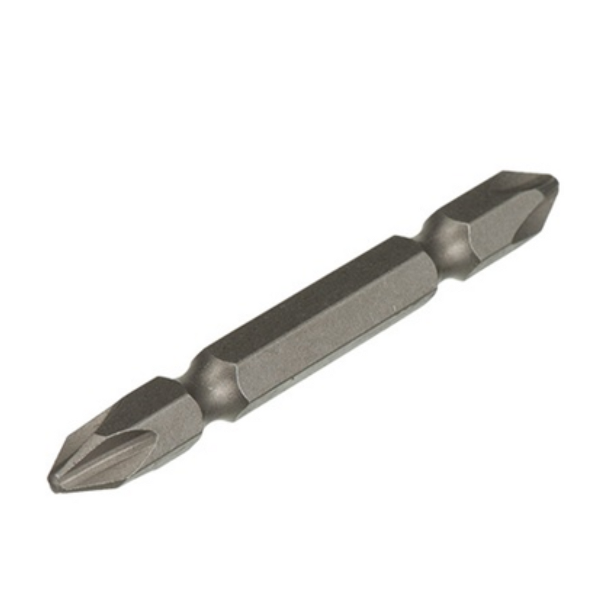 TOMAX BİTS UÇ ÇİFT TARAFLI PH2-PH2 65 MM - 1. görsel