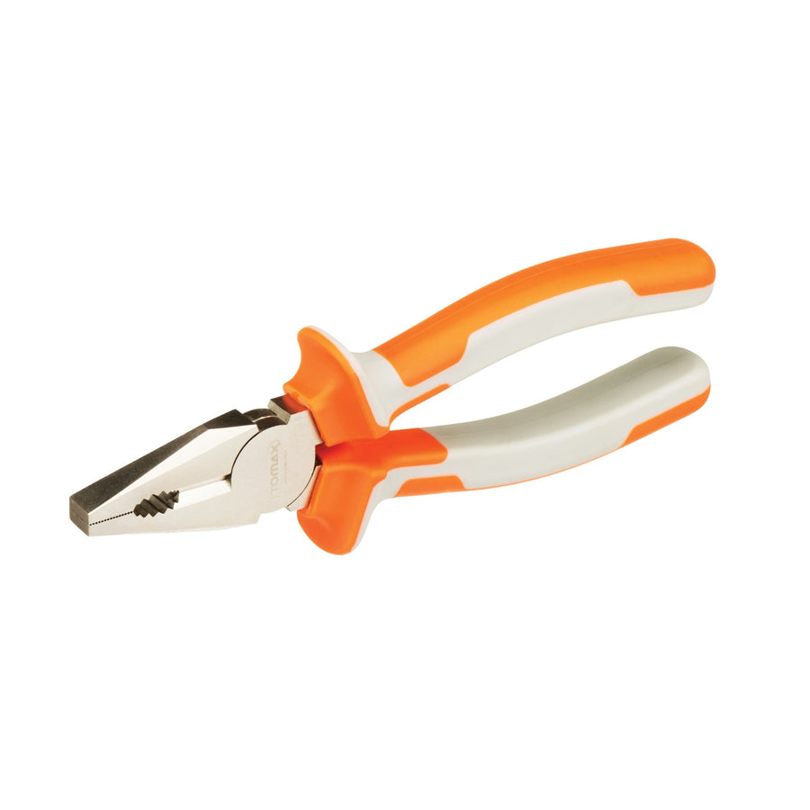 TOMAX KOMBİNE PENSE 160 MM - 1. görsel