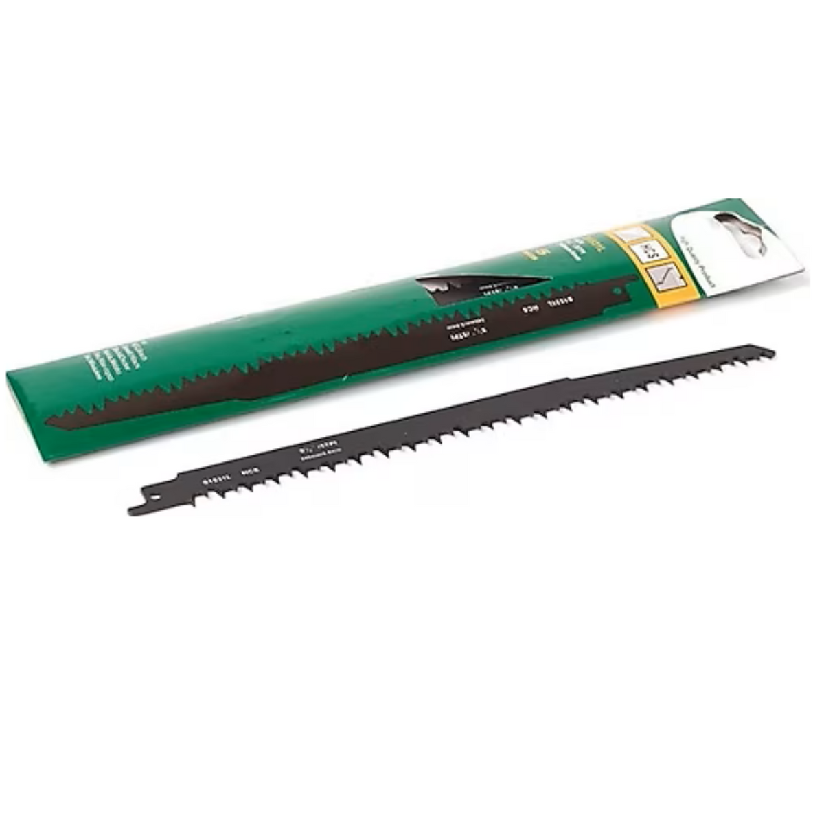 TOMAX AHŞAP TİLKİ KUYRUĞU 240 MM (S1531L) - 3. görsel
