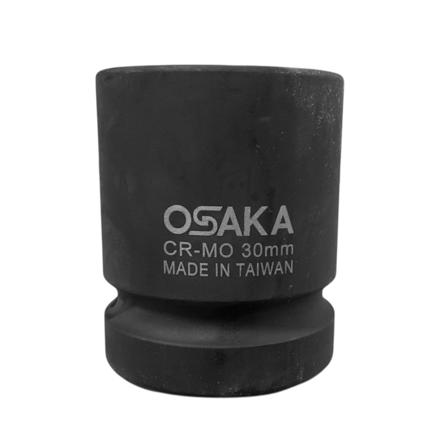 OSAKA ALTI KÖŞE LOKMA ANAHTAR 30 MM 1" LN1S30 - 1. görsel