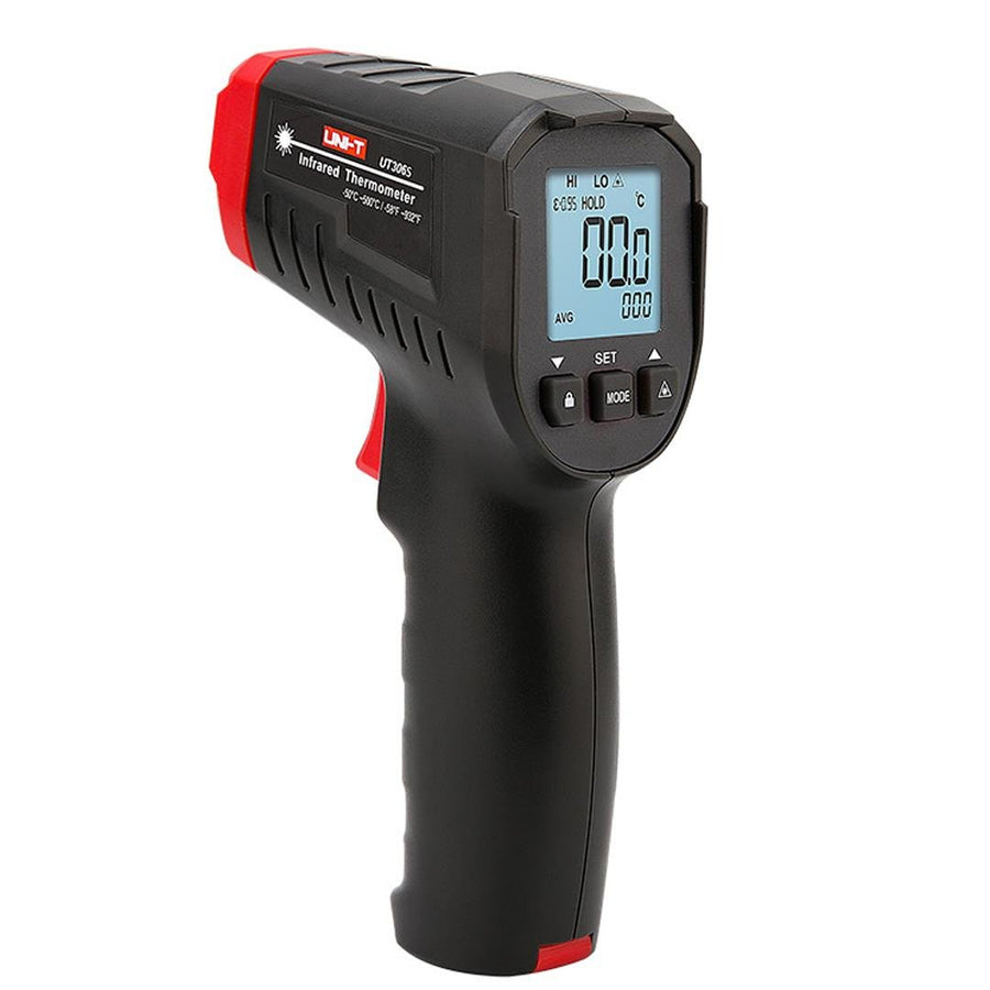 UNI-T UT306S Kızılötesi Lazer Termometre