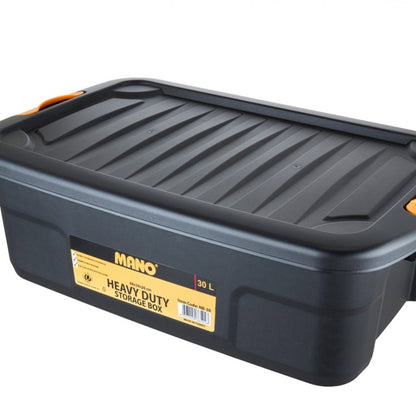 MANO SAKLAMA KUTUSU 30 LT NB-30 - 4. görsel
