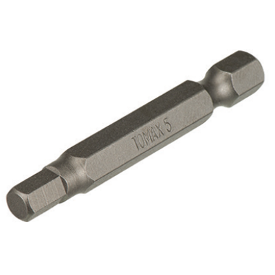 TOMAX BİTS UÇ ALLENLİ 5x50 MM - 1. görsel