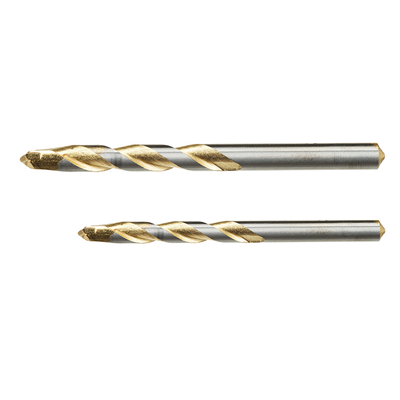 TOMAX GOLD BETON MATKAP UCU 4 MM - 1. görsel