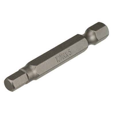 TOMAX BİTS UÇ ALLENLİ 3x50 MM - 1. görsel