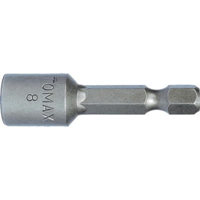 TOMAX MANYETİK SOMUN ADAPTÖRÜ 7x45 - 1. görsel