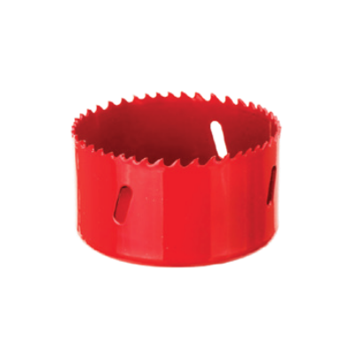 TOMAX Bİ-METAL PANÇ 146 MM - 1. görsel