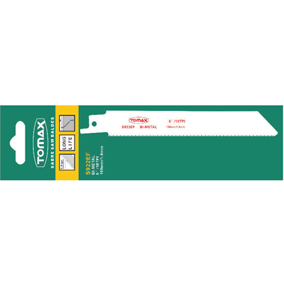 TOMAX METAL TİLKİ KUYRUĞU 150 MM(S922EF) - 1. görsel