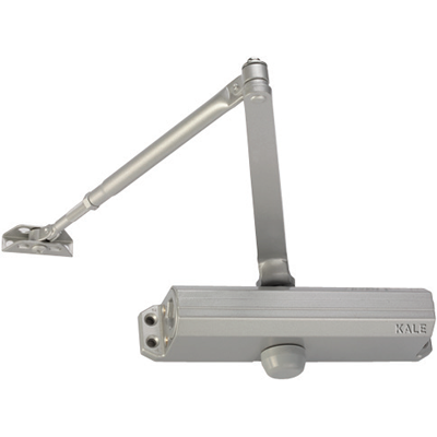 KALE HİDROLİK KD-002/50-330 NO:3 (40-65 KG) - Görsel 1