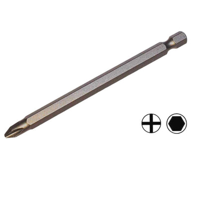 TOMAX BİTS UÇ PH2 200 MM - 1. görsel