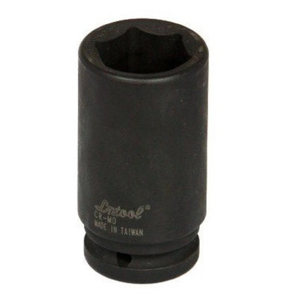 OSAKA ALTI KÖŞE DERİN LOKMA 32 MM 3/4" LN34D32 - 1. görsel