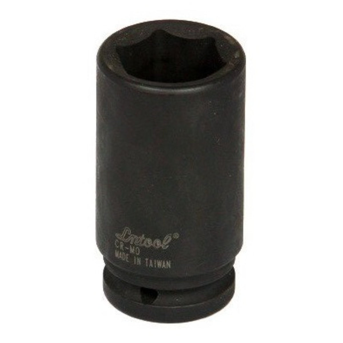 OSAKA ALTI KÖŞE DERİN LOKMA 32 MM 1" LN1D32 - 1. görsel