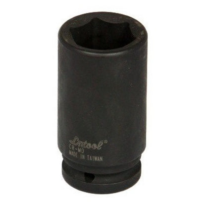 OSAKA ALTI KÖŞE DERİN LOKMA 32 MM 1" LN1D32 - 1. görsel