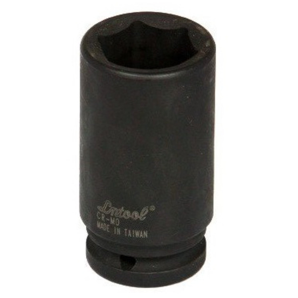 OSAKA ALTI KÖŞE DERİN LOKMA 30 MM 1" LN1D30 - 1. görsel