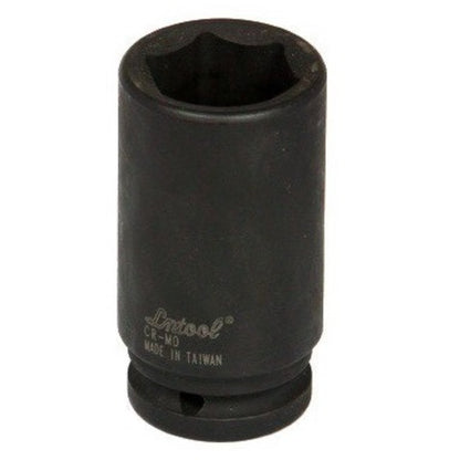 OSAKA ALTI KÖŞE DERİN LOKMA 36 MM 3/4" LN34D36 - 1. görsel