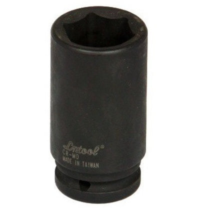 OSAKA ALTI KÖŞE DERİN LOKMA 46 MM 1" LN1D46 - 1. görsel