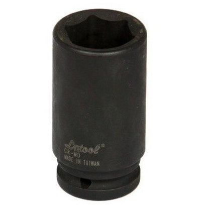 OSAKA ALTI KÖŞE DERİN LOKMA 46 MM 3/4" LN34D46 - 1. görsel