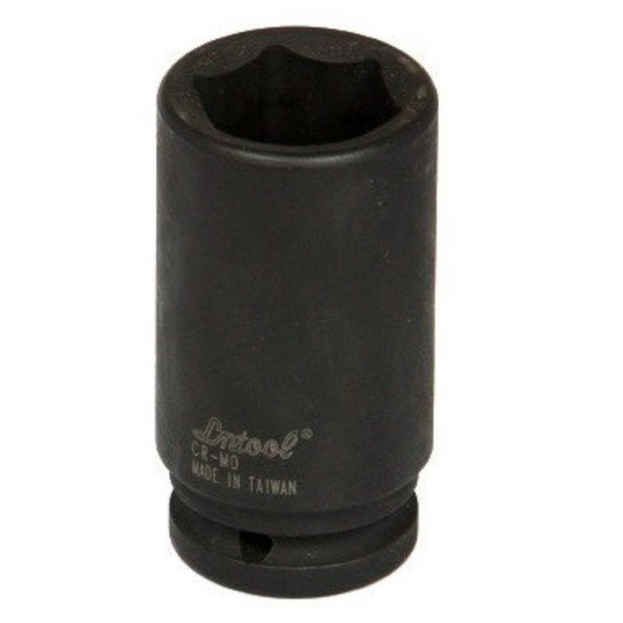 OSAKA ALTI KÖŞE DERİN LOKMA 46 MM 3/4" LN34D46 - 1. görsel