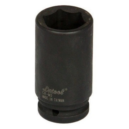 OSAKA ALTI KÖŞE DERİN LOKMA 21 MM 3/4" LN34D21 - 1. görsel