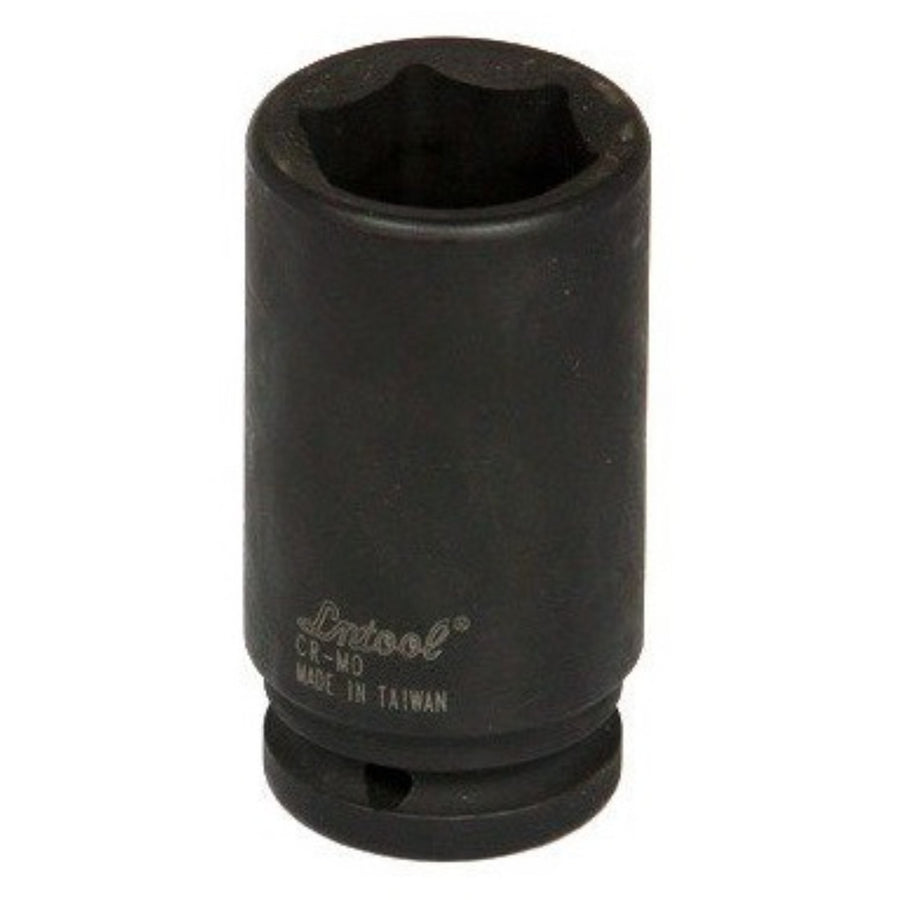OSAKA ALTI KÖŞE DERİN LOKMA 21 MM 3/4" LN34D21 - 1. görsel