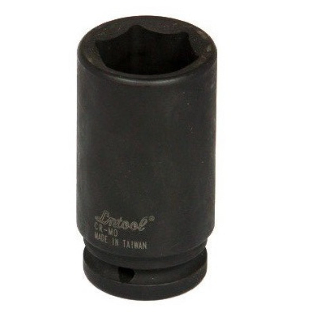 OSAKA ALTI KÖŞE DERİN LOKMA 19 MM 3/4" LN34D19 - 1. görsel