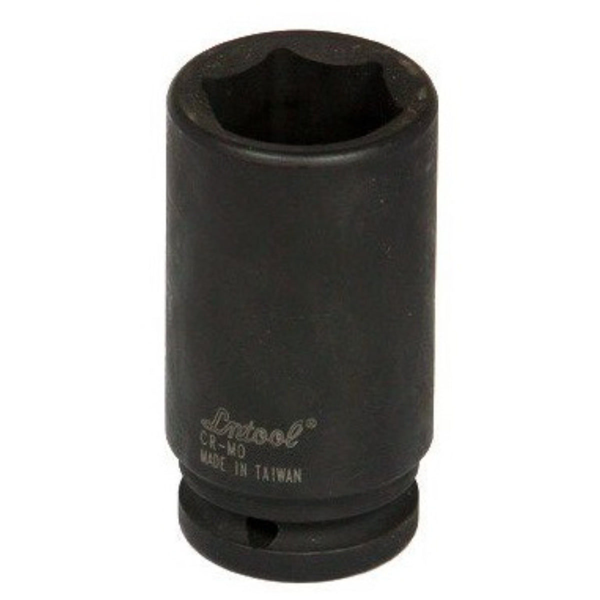 OSAKA ALTI KÖŞE DERİN LOKMA 27 MM 1" LN1D27 - 1. görsel