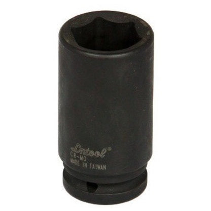 OSAKA ALTI KÖŞE DERİN LOKMA 27 MM 1" LN1D27 - 1. görsel