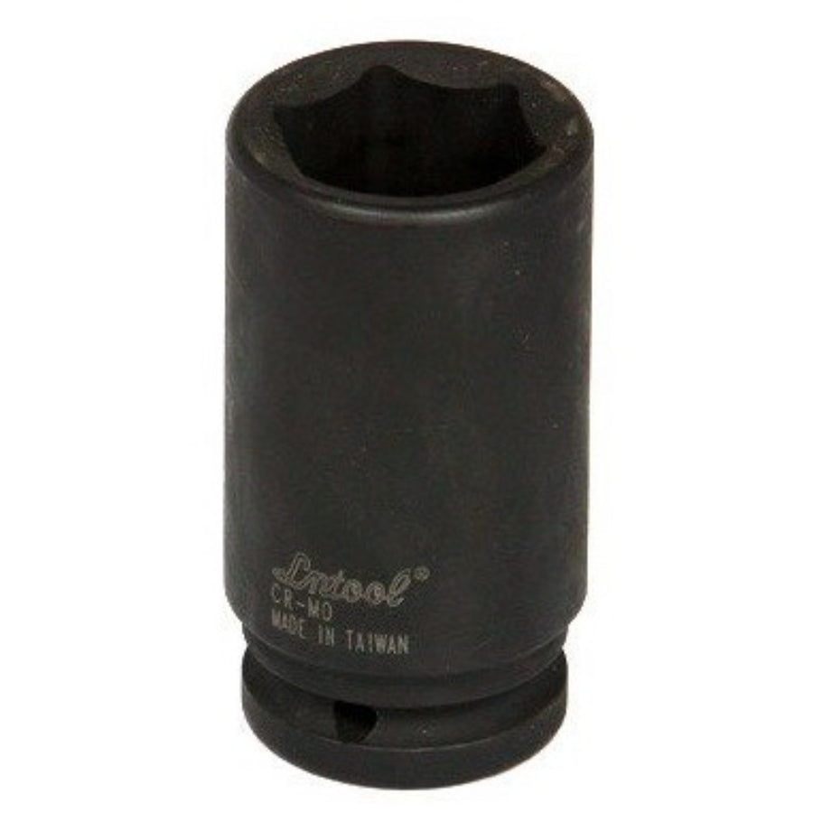 OSAKA ALTI KÖŞE DERİN LOKMA 27 MM 1" LN1D27 - 1. görsel
