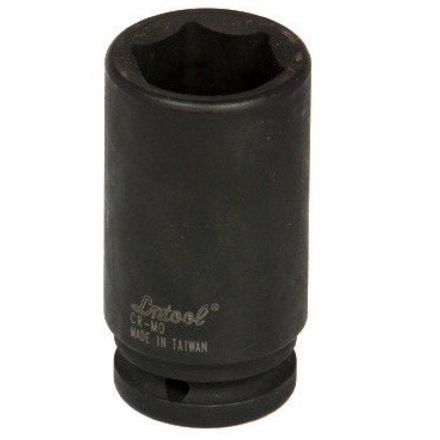 OSAKA ALTI KÖŞE DERİN LOKMA 41 MM 3/4" LN34D41 - 1. görsel