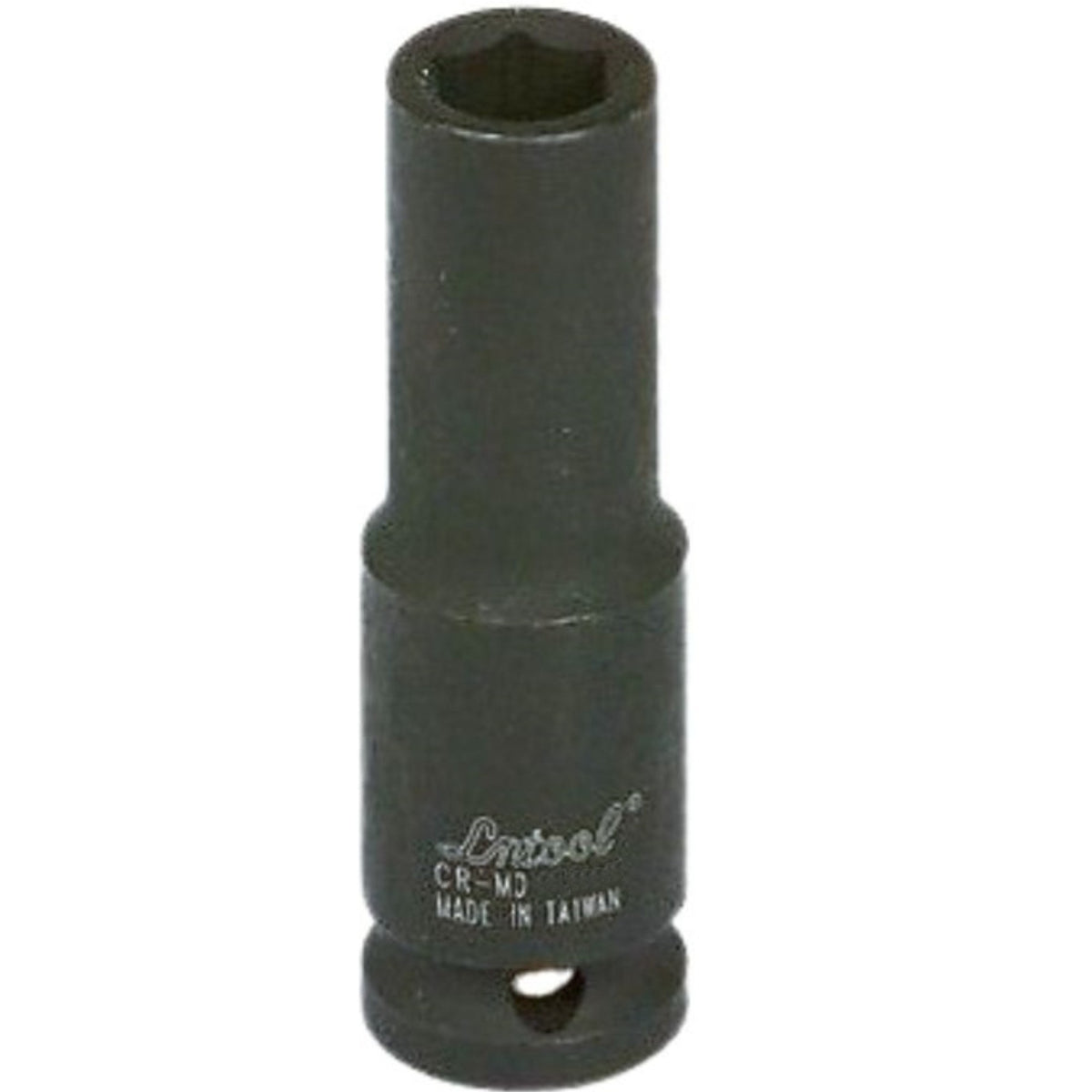 OSAKA ALTI KÖŞE DERİN LOKMA 32 MM 1/2" LN12D32 - 1. görsel